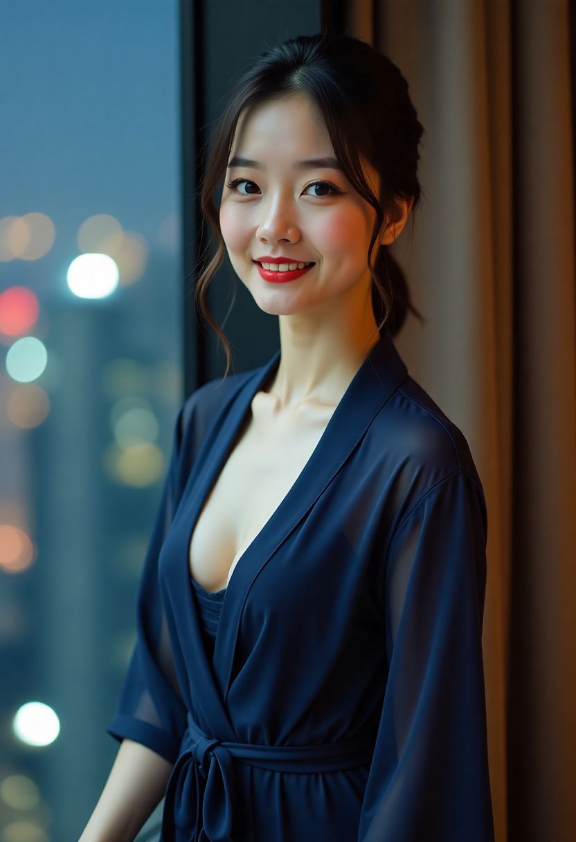 《泌尿外科的女医生》高清播放封面
